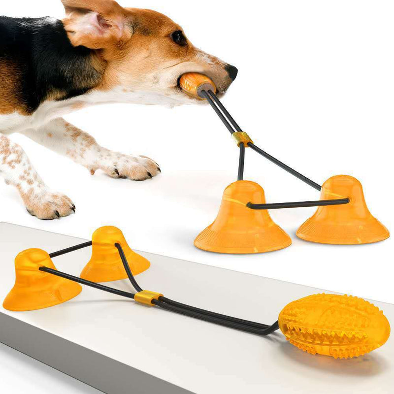 Suction Cup Pets Toys